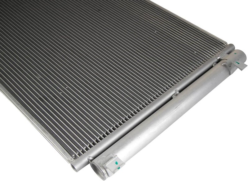 TRQ A/C Condenser Receiver Drier for Kia Seltos 2021-2023 - Image 5