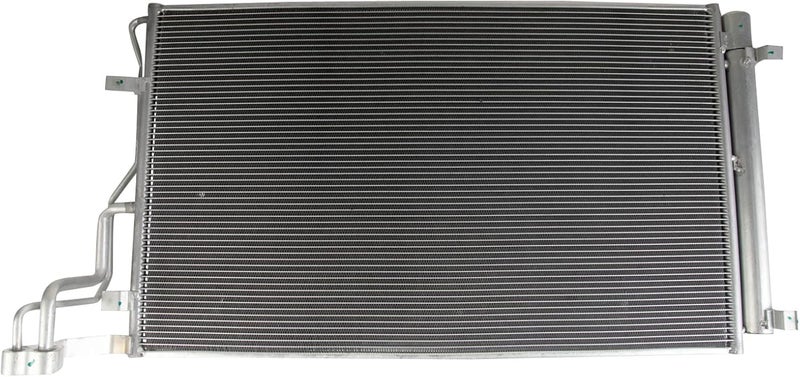 TRQ A/C Condenser Receiver Drier for Kia Seltos 2021-2023 - Image 3