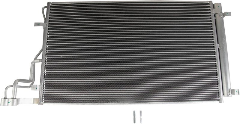 TRQ A/C Condenser Receiver Drier for Kia Seltos 2021-2023 - Image 1