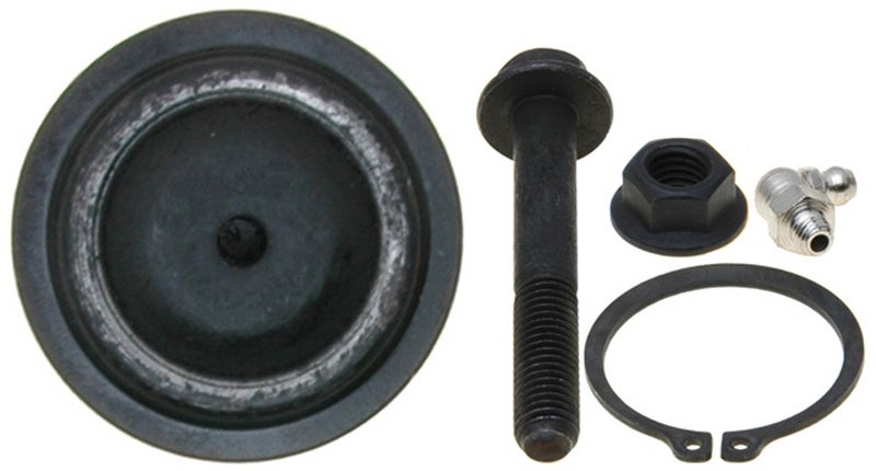 ACDelco Advantage 46D0112A Front Upper Suspension Ball Joint Assembly - Image 3