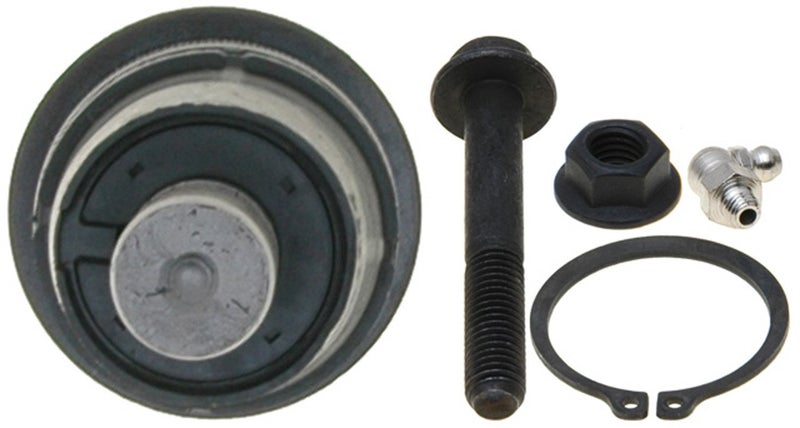 ACDelco Advantage 46D0112A Front Upper Suspension Ball Joint Assembly - Image 2