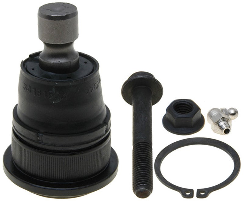 ACDelco Advantage 46D0112A Front Upper Suspension Ball Joint Assembly - Image 5