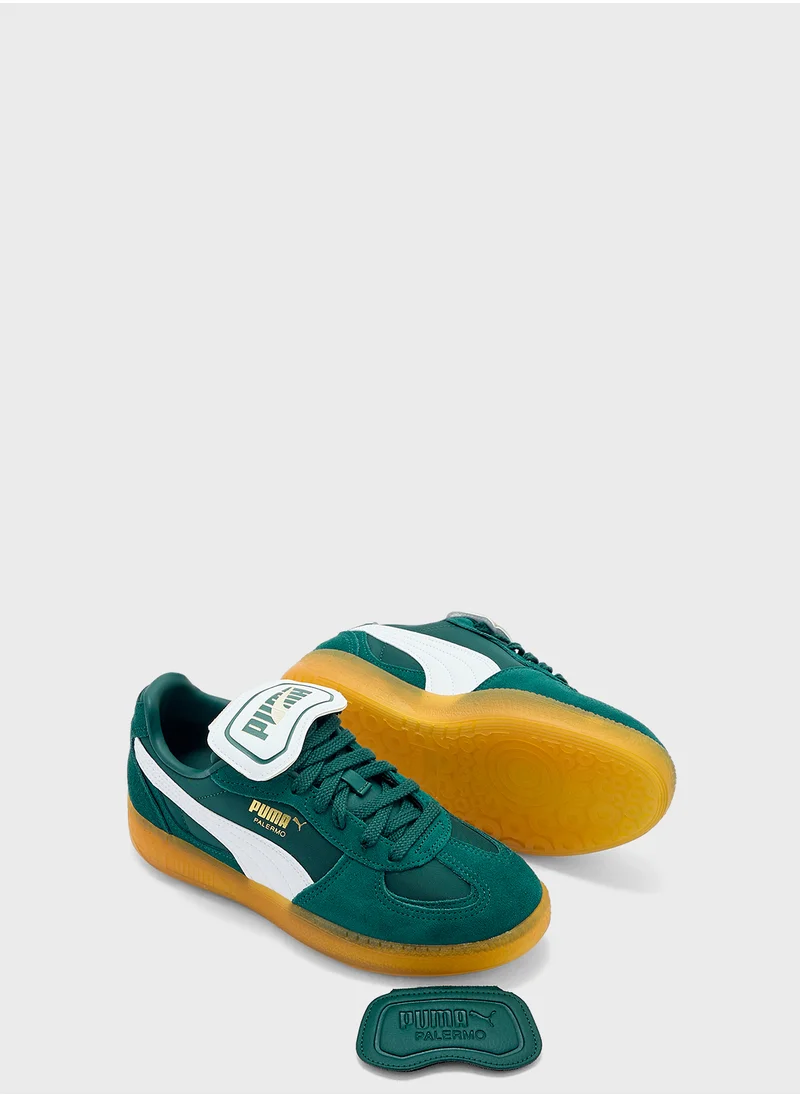 PUMA Palermo Moda Tongue