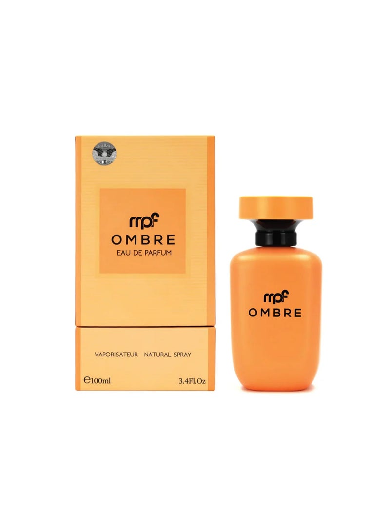 mpf Ombre - EDP Unisex - 100ml - Image 1