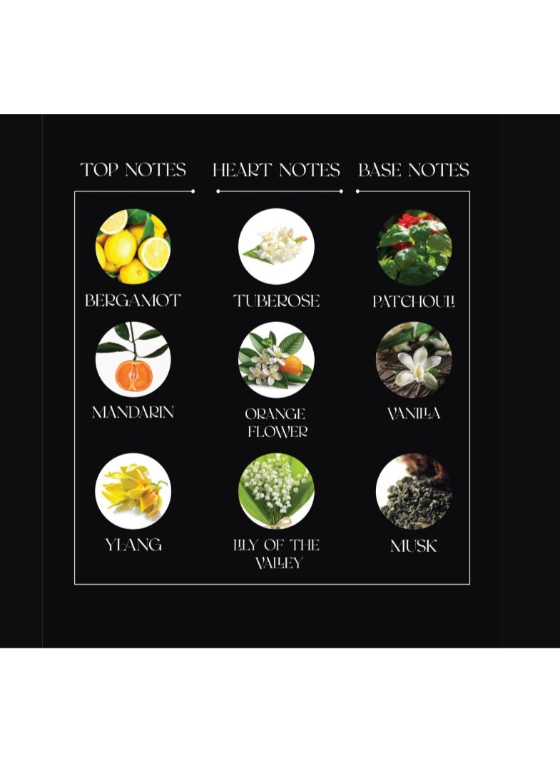 mpf Ombre - EDP Unisex - 100ml - Image 4