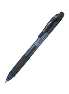 Pentel 4-Piece Energel Gel Ink Pen 0.7mm Tip Black Ink  - Image 2