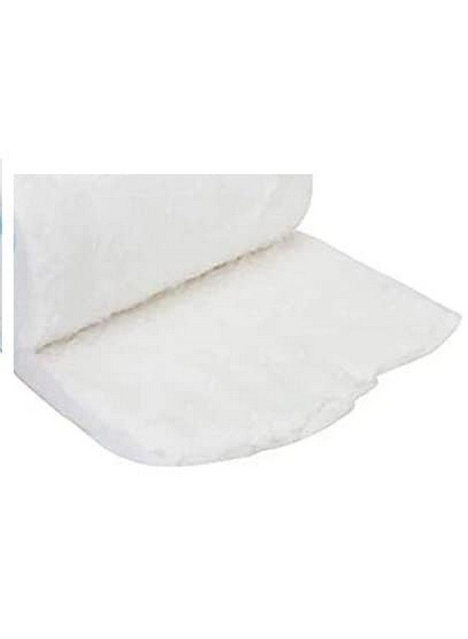 Dutiful Premium 100% Pure Cotton Wool Rolls For For Cometic & Skincare Use| Baby Care| Soft Cotton for cleaning Wound's | Art & Craft's | Medical Use |Beauty Care | Makeup Remover | First Aid | Facial Cleaning | Multipurpose Use Soft Absorbent & Hypoallergenic (pack Of 4 - Image 2