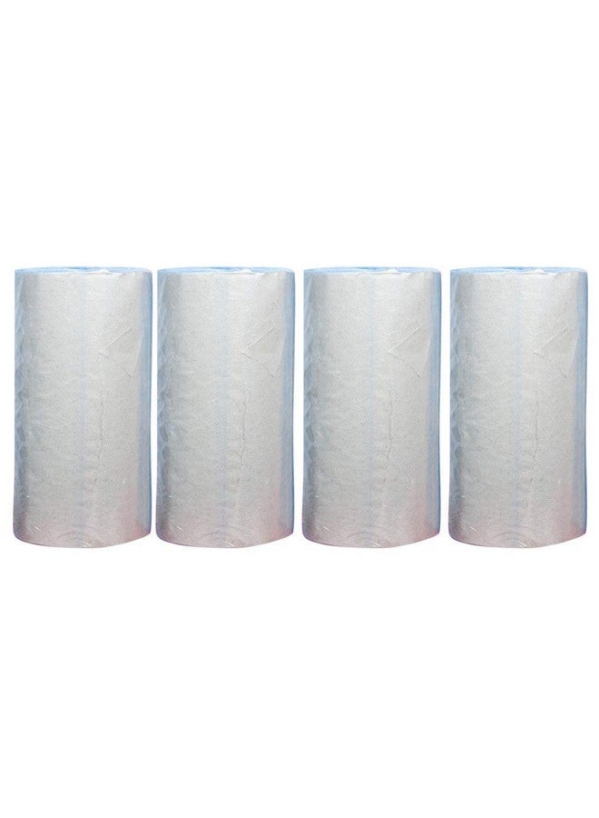 Dutiful Premium 100% Pure Cotton Wool Rolls For For Cometic & Skincare Use| Baby Care| Soft Cotton for cleaning Wound's | Art & Craft's | Medical Use |Beauty Care | Makeup Remover | First Aid | Facial Cleaning | Multipurpose Use Soft Absorbent & Hypoallergenic (pack Of 4 - Image 1