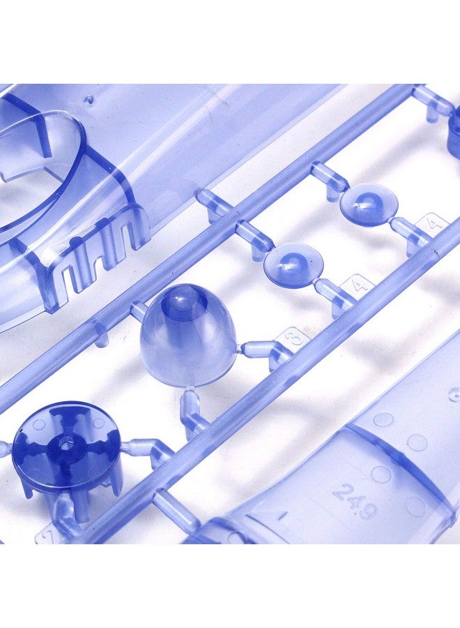 ريس 52 ألعاب تجميع يدوية، نموذج سيارة طاقة الرياح، تجربة علمية، طاقة خضراء، لعبة طائرة طاحونة هوائية قابلة للإزالة للأطفال - Image 5