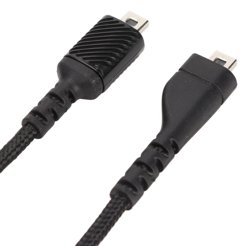 Gaming Headset Cord 150cm Oxygen Free Copper Core - Stable Signal Transmission Weaved Wire Replacement Cable for Arctis 3 Arctis 5 Arctis 7 Arctis Pro, PC, PS4, Xbox One - Image 1