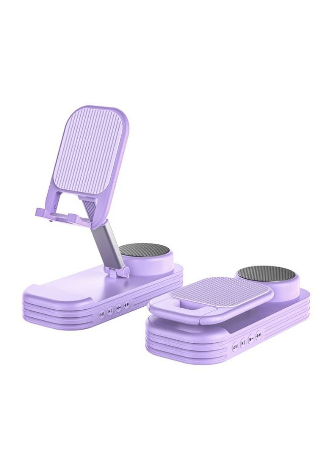 NIBEMINENT Scalable foldable portable phone holder  - Image 1