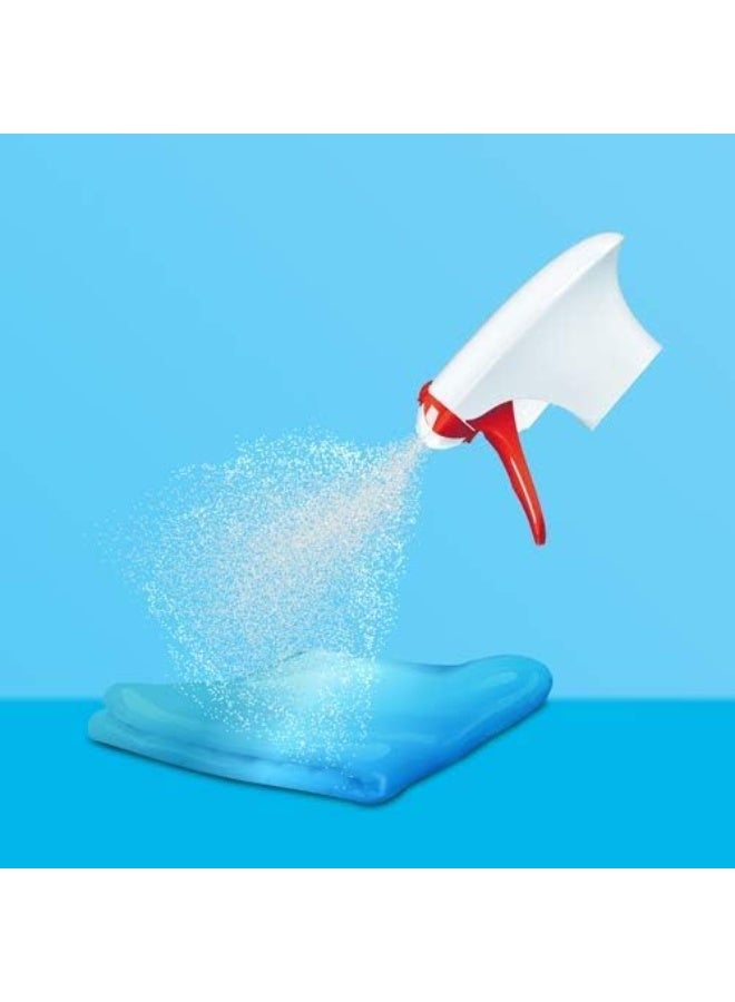 DAC Bathroom Cleaner Ocean Breeze – 500ml (Pack of 5) - Image 5