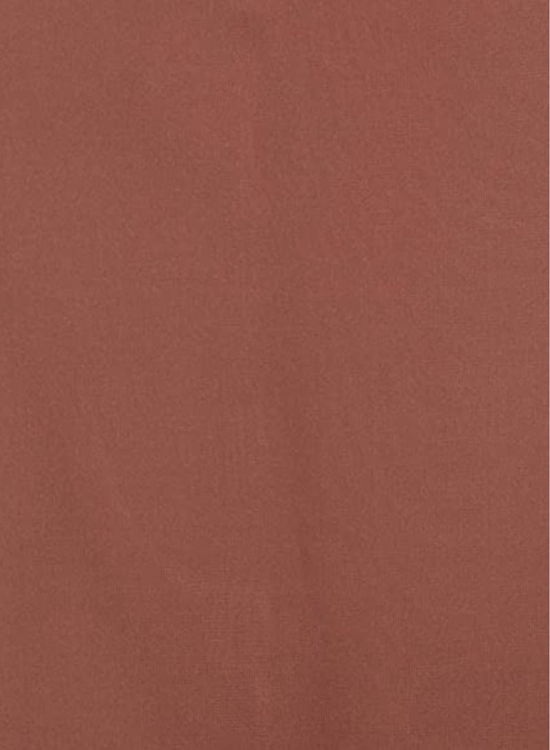 2pcs Set Women Chiffon Scarves Soft Crinkle Crepe Hijab Long Scarf Wrap Scarves Muslim - Image 4