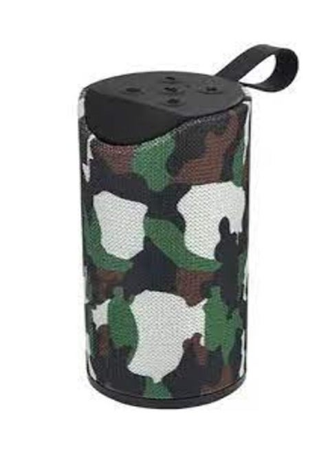 Zero Speaker Bluetooth z130 Wireless Speaker Waterproof Bluetooth Speaker 10w Mp3 aUX USB Stereo Subwoofer Multicolour