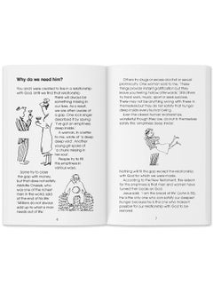 Why Jesus? Expanded Edition  - Image 5