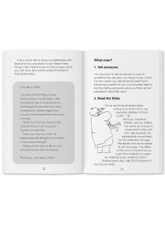 Why Jesus? Expanded Edition  - Image 1
