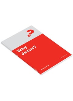 Why Jesus? Expanded Edition  - Image 3