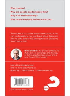 Why Jesus? Expanded Edition  - Image 2