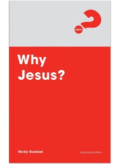Why Jesus? Expanded Edition  - Image 4