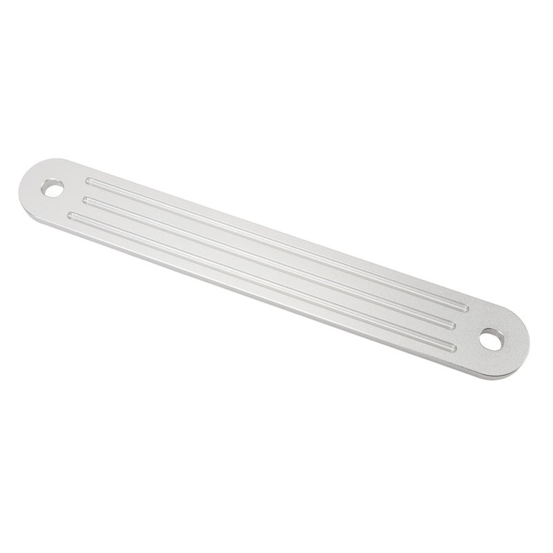 Transom Support Plate for Marine Top Bolt Holes 3001.8067 Aluminum 15x2 Inches Distribute Engine Bolts Stress - Image 5