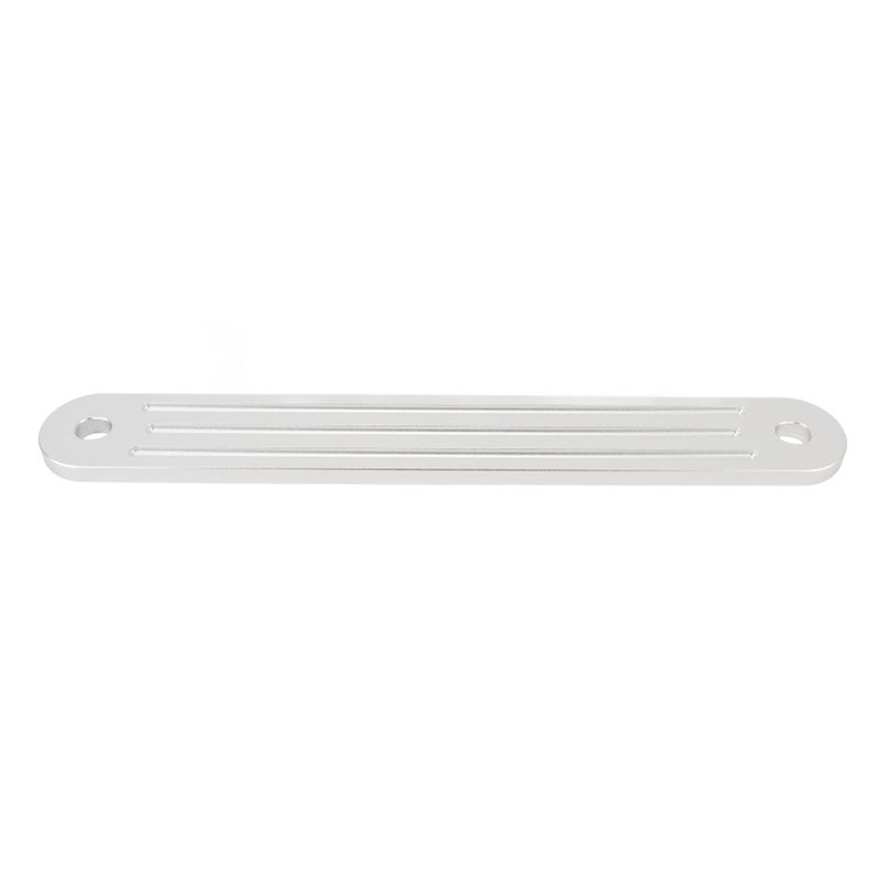 Transom Support Plate for Marine Top Bolt Holes 3001.8067 Aluminum 15x2 Inches Distribute Engine Bolts Stress - Image 4