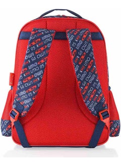 Ottonya Cars Lightyear School Bag 42192  - Image 3