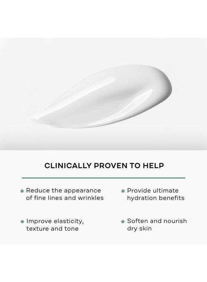 Replenix Age Restore Nighttime Therapy Face Cream, Anti-Aging Medical-Grade Facial Moisturizer for Mature & Dry Skin (1.7 oz) - Image 2