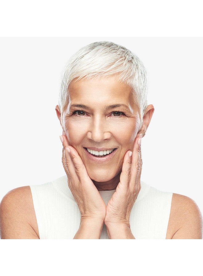 Replenix Age Restore Nighttime Therapy Face Cream, Anti-Aging Medical-Grade Facial Moisturizer for Mature & Dry Skin (1.7 oz) - Image 4