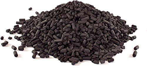 OdorHog Activated Carbon in Mesh Replacement Filter Bag, Fits 4-Inch OdorHog - Image 3
