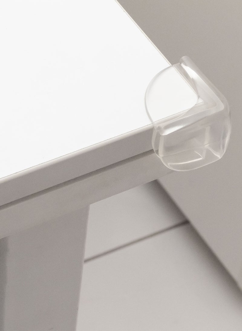 Moon Corner Cushion Dual Wall - Image 3
