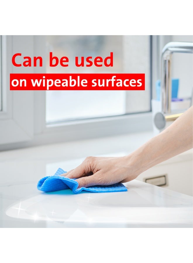 loyal Surface Cleaner Feast of Flowers Red 800 ml - Image 3