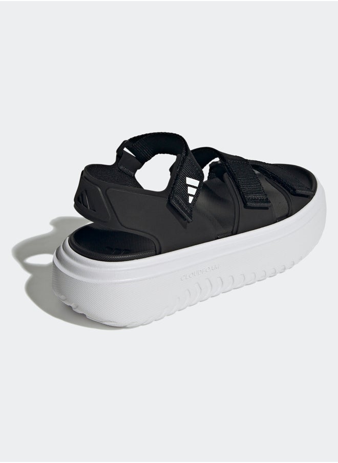 Adidas - Slyn Sandals - Image 1