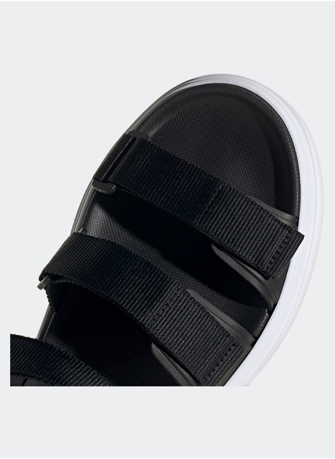 Adidas - Slyn Sandals - Image 1