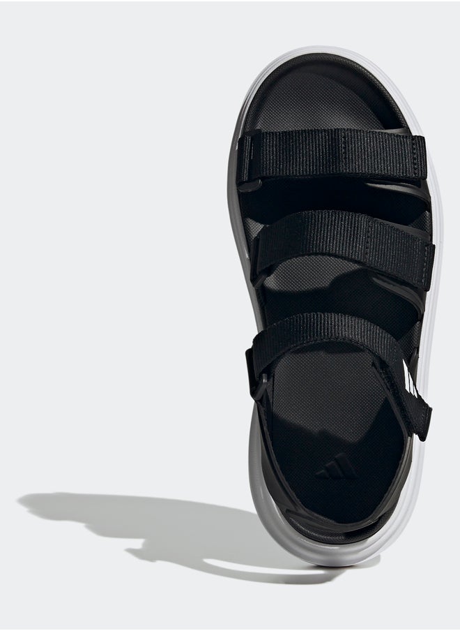 Adidas - Slyn Sandals - Image 1