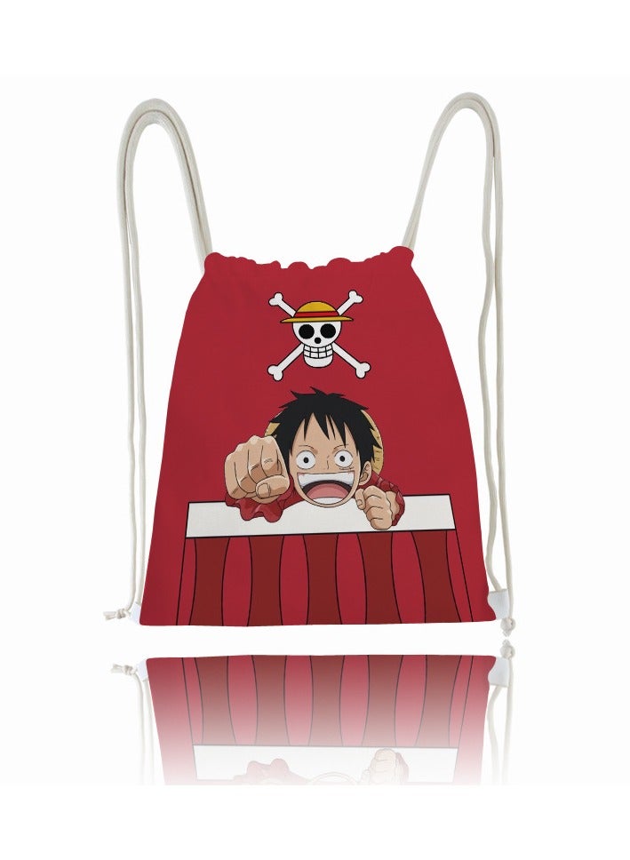 KUYING New ONE PIECE Double Sided Bundle Pocket 