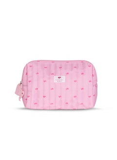 La Vecina Rubia Toiletry Bag