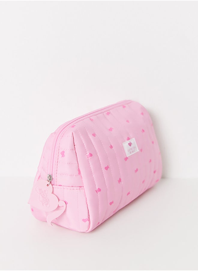 women'secret - La Vecina Rubia Toiletry Bag - Image 1