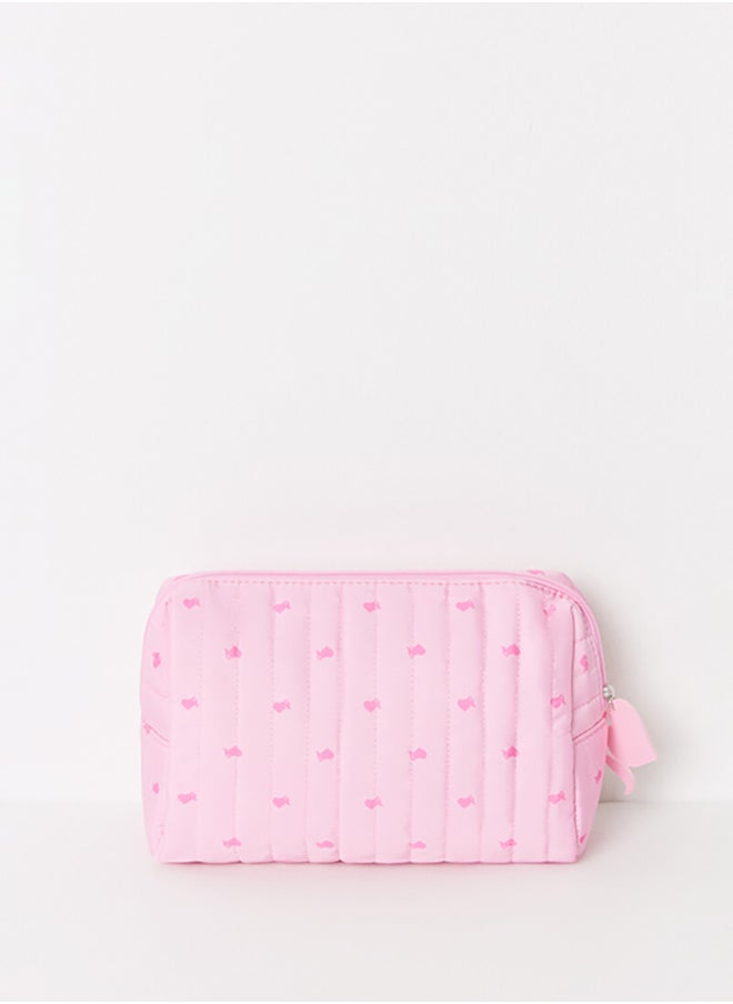 women'secret - La Vecina Rubia Toiletry Bag - Image 1