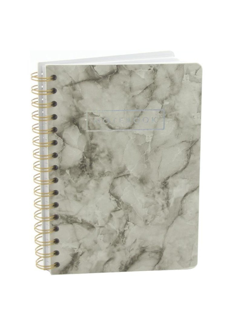 ROCO Notebook MarbleA5100 Sheets - Image 1