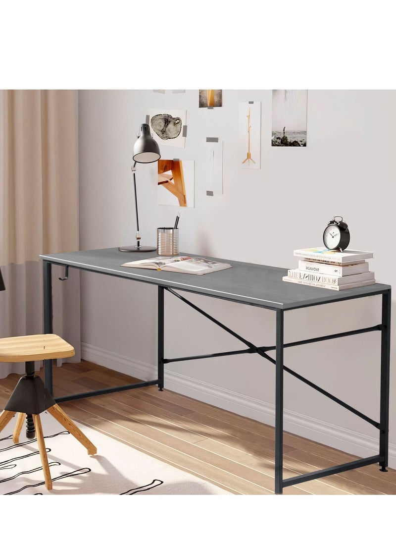 Home Gallery Office Desk Modern Style 90 cm  - Image 1