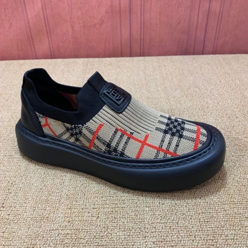 Unisex Casual Sneaker Shoes - Image 3