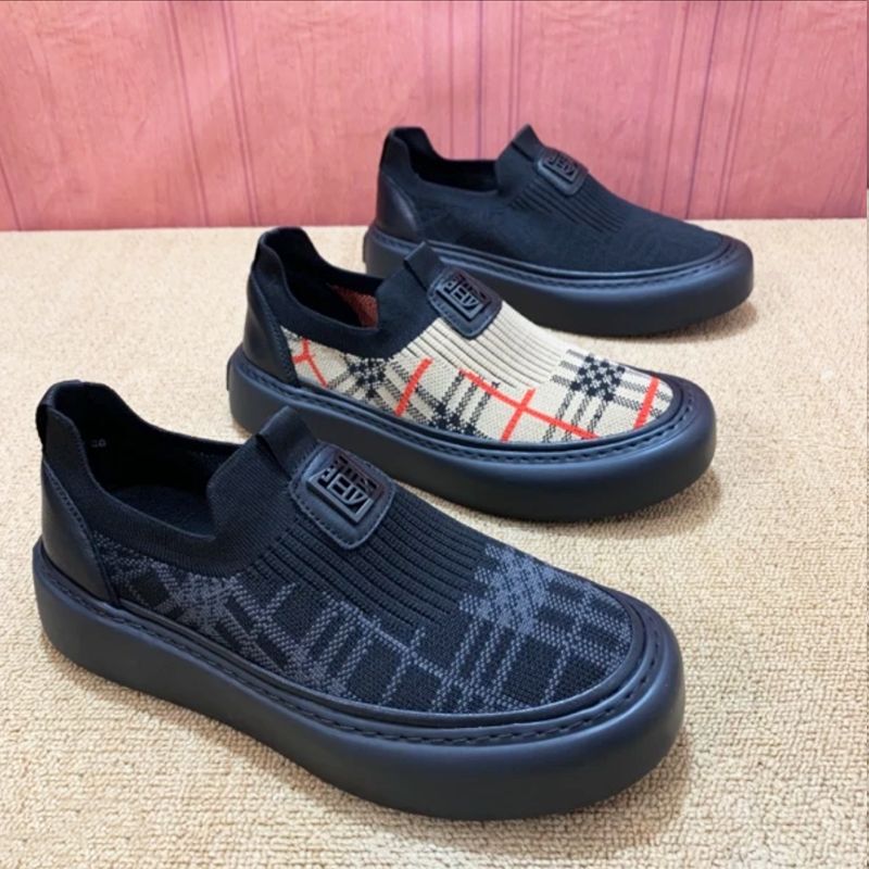 Unisex Casual Sneaker Shoes - Image 2