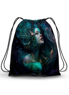 Drawstring Backpack