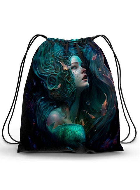 Drawstring Backpack