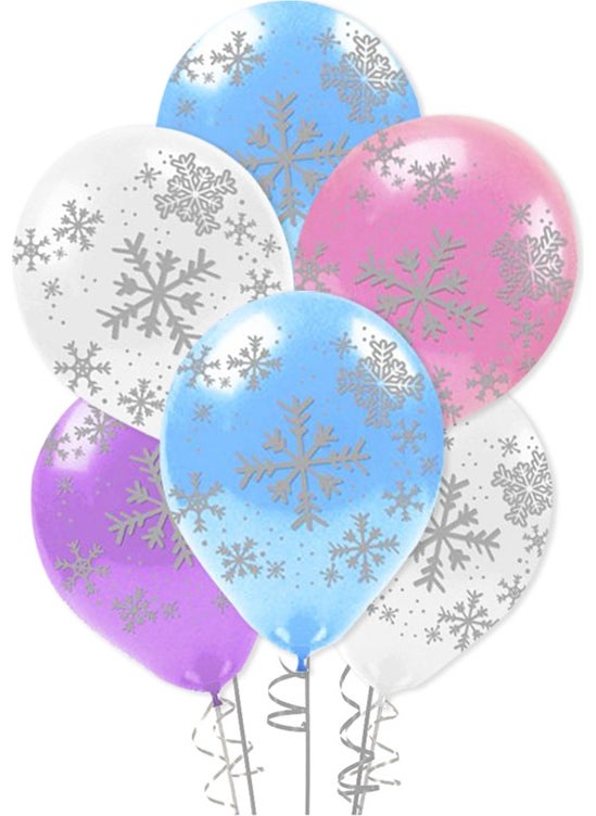 Snowflake All Around Printed Balloon 10 Pack - pzsku/ZA0E8F1C8CBCE74E4E032Z/45/_/1725794510/0ef95888-ceab-4f49-be6f-e8357831be05