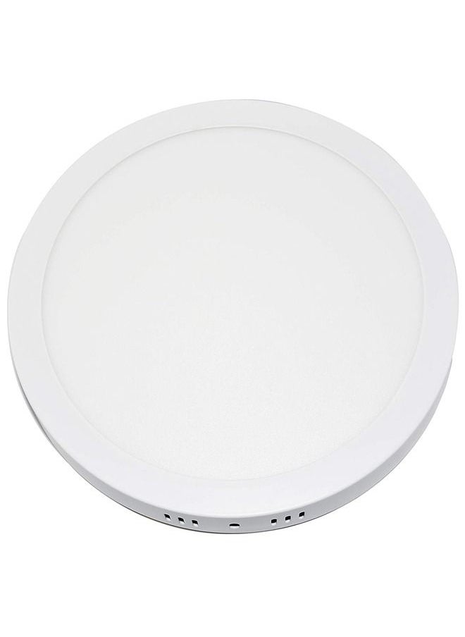 FSL LED Surface Mounted Panel Light 18W White  - Image 3