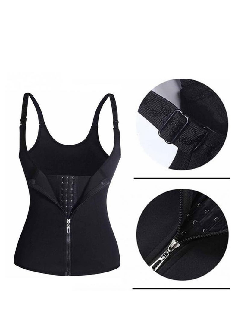 Generic - Waist Trainer Corset for Tummy Control Shapewear. - Image 1