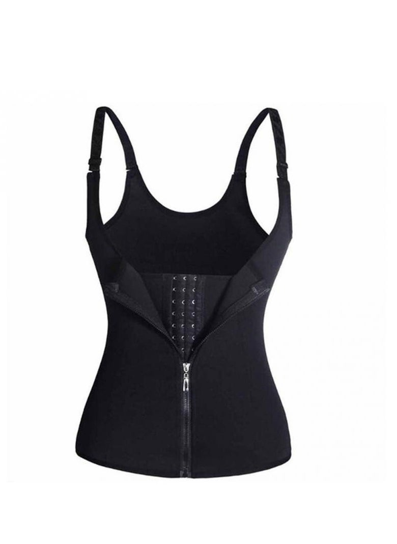 Generic - Waist Trainer Corset for Tummy Control Shapewear. - Image 1