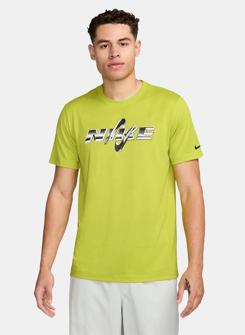 Nike Men's Dri-FIT Training T-Shirt