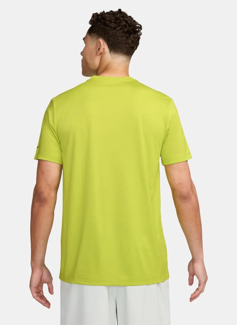 Nike Men's Dri-FIT Training T-Shirt